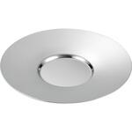 TY18 ステンレスソーサーM アサヒ(厨房)