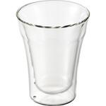 TY-301 耐熱2重グラス 270ml アサヒ(厨房)