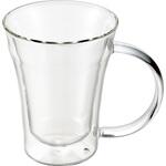 TY-300 耐熱2重マグカップ 270ml アサヒ(厨房)