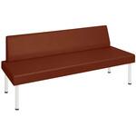 TB-1489-01(100X72CM) STスミス 01  ビニルレザーライトブラウン TB-1489-01 100X72CM 高田ベッド製作所