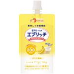 バナナフウミ(120G)36フクロ エプリッチパウチゼリー バナナフウミ 120G 36フクロ フードケア