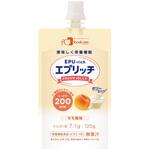 モモフウミ(120G)36フクロ エプリッチパウチゼリー モモフウミ 120G 36フクロ フードケア