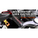 GT-ALS22B-EVO GRANDTOUR アクセレーターロックシステムEVO BevelGear