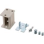 MM-UBPSET M3型中量棚用アップベースセット TRUSCO