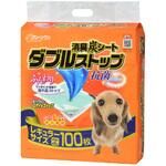 消臭炭シート ダブルストップ クリーンワン