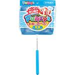 SAT-15BL ファンキーズ 3号 さかなブルー あみのエーワン