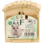 H102 ウッドハウス プチ丸太 F WILD