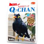 九官鳥フード キューチャン 日本ペットフード