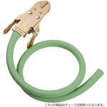 マツヨシ カラフルコーデ駆血帯 マットゴールド MY-5772 カナグノミ 松吉医科器械