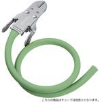 マツヨシ カラフルコーデ駆血帯 マットシルバー MY-5772 カナグノミ 松吉医科器械