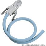 マツヨシ カラフルコーデ駆血帯 アイスブルー MY-5771 チューブノミ 松吉医科器械