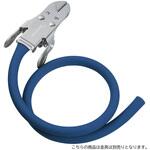 マツヨシ カラフルコーデ駆血帯 オリエンタルネイビー MY-5771 チューブノミ 松吉医科器械