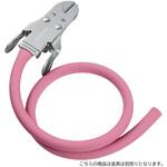 マツヨシ カラフルコーデ駆血帯 シフォンピンク MY-5771 チューブノミ 松吉医科器械