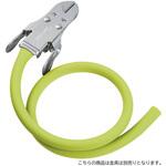 マツヨシ カラフルコーデ駆血帯 ピスタチオ MY-5771 チューブノミ 松吉医科器械