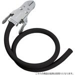 マツヨシ カラフルコーデ駆血帯 ミッドナイトブラック MY-5771 チューブノミ 松吉医科器械