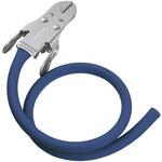 MY-5770SI マツヨシ カラフルコーデ駆血帯セット シルバー×オリエンタルネイビー MY-5770SI カナグシルバー 松吉医科器械