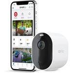 アーロ(Arlo) Pro 5S 2K HDRビデオ カラー夜間撮影 12倍ズーム 視野角160° arlo(アーロ)
