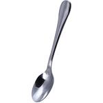 B-5625 ロベリア ステンレス製コーヒースプーン パール金属