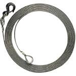 YW-10M 家起フックワイヤー 大見工業