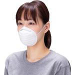 簡易マスク カップ型 モノタロウ