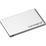 9635-01 LEDライト付ルーペ (スライド式) 名古屋眼鏡