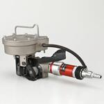 MPLIII-19 帯鉄梱包機 コンビネーションツール 鋼鈑工業