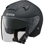 YJ-14 ZENITH ジェットヘルメット ワイズギア オープンフェイス
