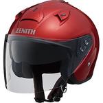 YJ-14 ZENITH ジェットヘルメット ワイズギア オープンフェイス
