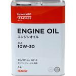 エンジンオイル SN/CF(相当) 10W-30 モノタロウ
