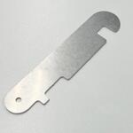 ホモジナイザー交換用ツール Flat Spanner IKA