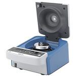 遠心分離機 IKA G-L 本体+金属製ローター 1.5/2.0mLチューブ用 出荷前点検検査書付 IKA