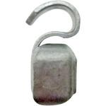 ライトトラック用打込式バランスウェイト 東豊工業