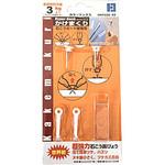 カケマクリ カラーフックS 東洋工芸