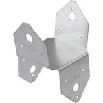シンプソン金具 BC4(柱頭/柱脚金具) シンプソン