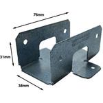 シンプソン金具 RTR(2バイ材向け) シンプソン