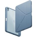 iPad Air 11インチ M2 (2024/第6世代)/iPad Air 10.9インチ (第4/5世代) UNIQ Apple Pencil用ホルダー内蔵 Y字 MSソリューションズ
