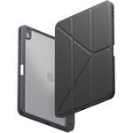 iPad Air 11インチ M2 (2024/第6世代)/iPad Air 10.9インチ (第4/5世代) UNIQ Apple Pencil用ホルダー内蔵 Y字 MSソリューションズ