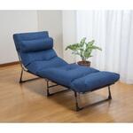 枕・ごろ寝座布団リクライニングベッド ファミリー・ライフ