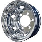 メーカーわからん メッキのホイール tyreshoptatucyo_dxcw-16600-f