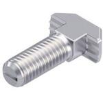 T-ボルト M8x25mm ボッシュ・レックスロス