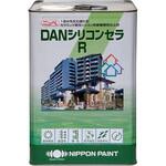 ‐ DANシリコンセラR ニッぺ(日本ペイント)