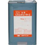 水性シミ止めシーラー2 1缶(15kg) ニッペホームプロダクツ 【通販 
