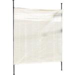 足元すっきり 突っ張り目隠しサンシェード YAMAZEN(山善)