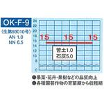 水溶性園芸肥料 OK-F-9 OATアグリオ