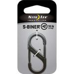 S字フック エスビナー (ステンレス製) NiteIze 重量フック 【通販