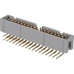 スタンダードソケット/ヘッダー Vロープロヘッダー(直角型) 3M(スリーエム)