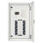 PEP動力分電盤 基本タイプ 日東工業