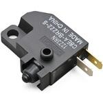 ブレーキマスターシリンダー ラジアル 補修品 5/8用 防滴 ブレーキスイッチ ASSY DAYTONA(デイトナ)