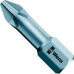 トーション ドライバービット 851/1TZ Wera