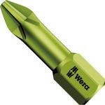 トーション ドライバービット851/1TH Wera
